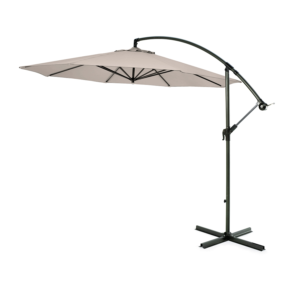 Hängparasoll Hillerstorp Ø300 cm