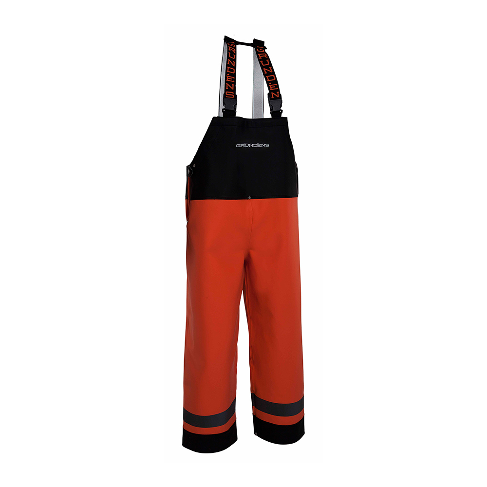 Hängselbyxa Grundéns Balder 504