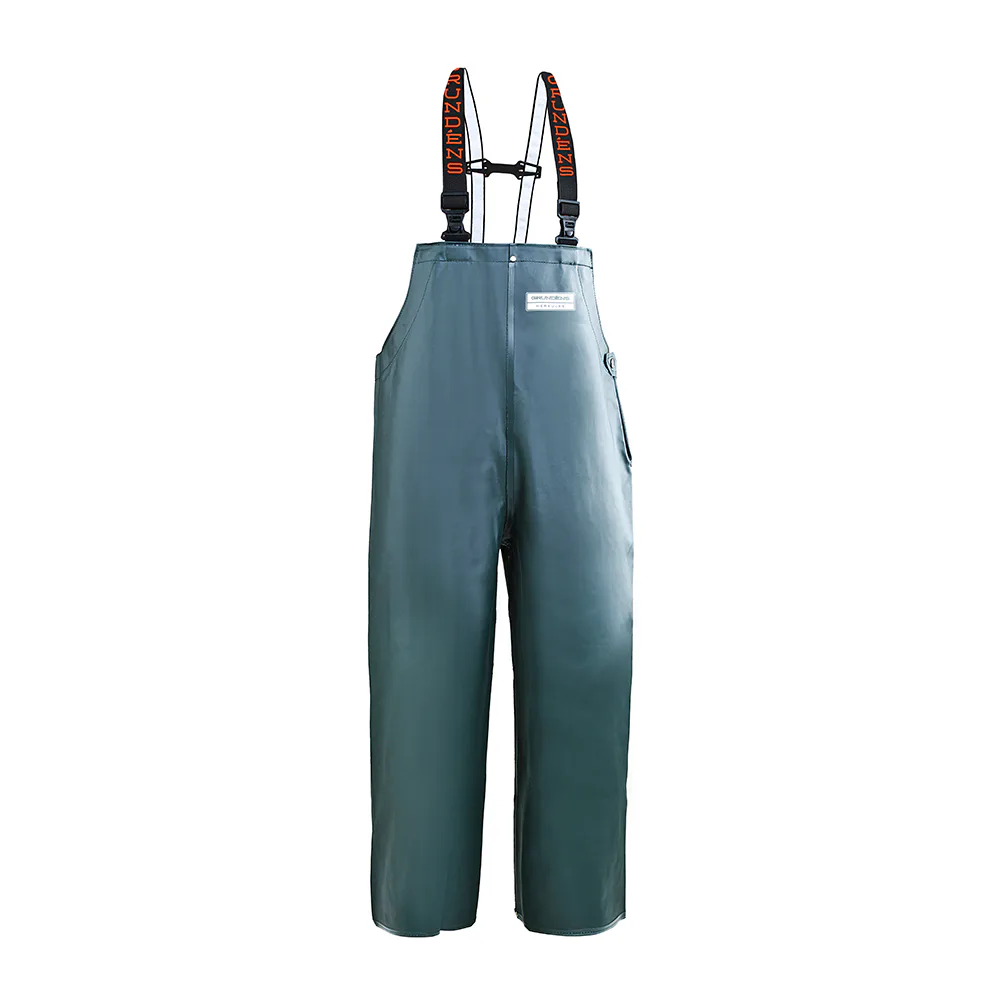 Grön