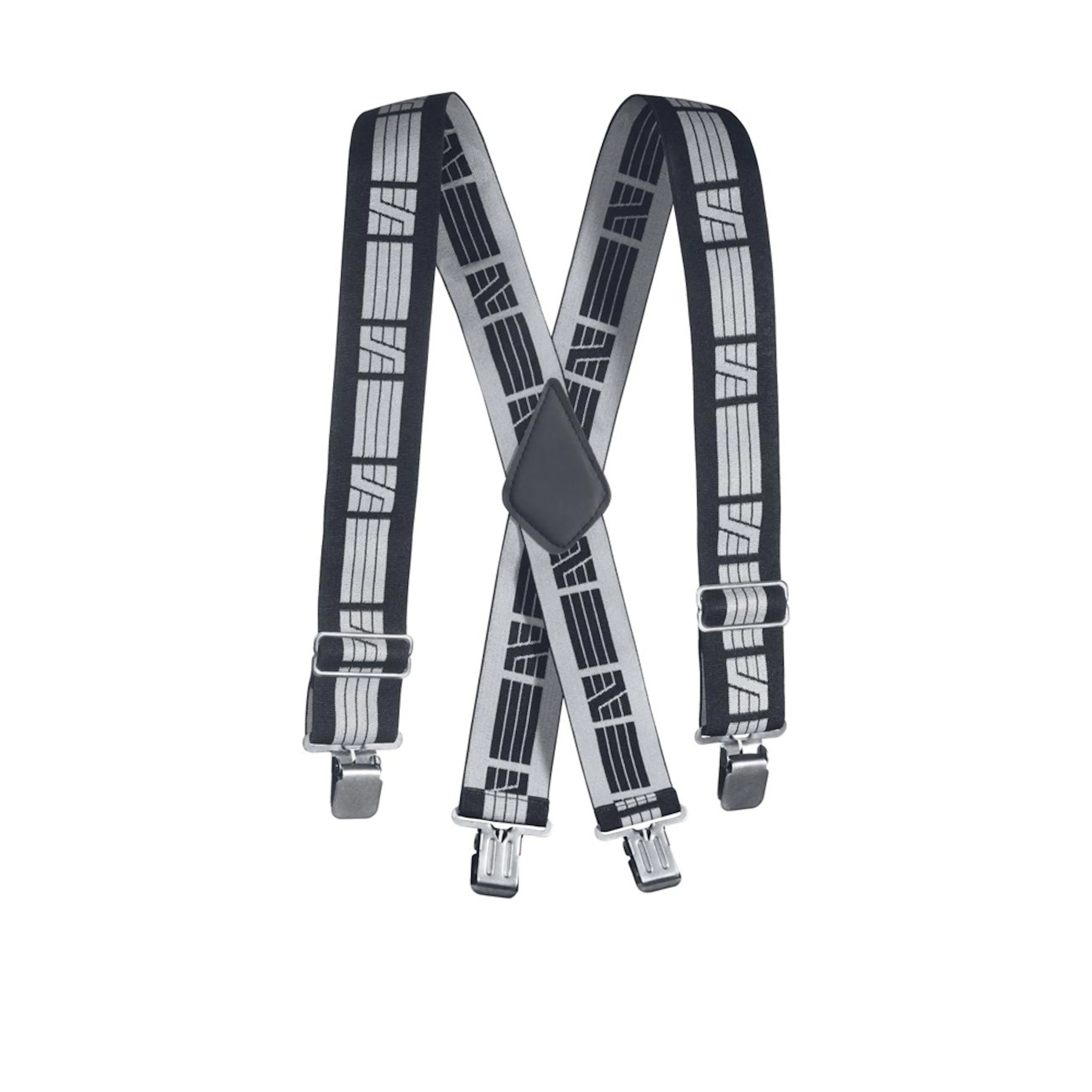 Hängslen Snickers Workwear Elastiska