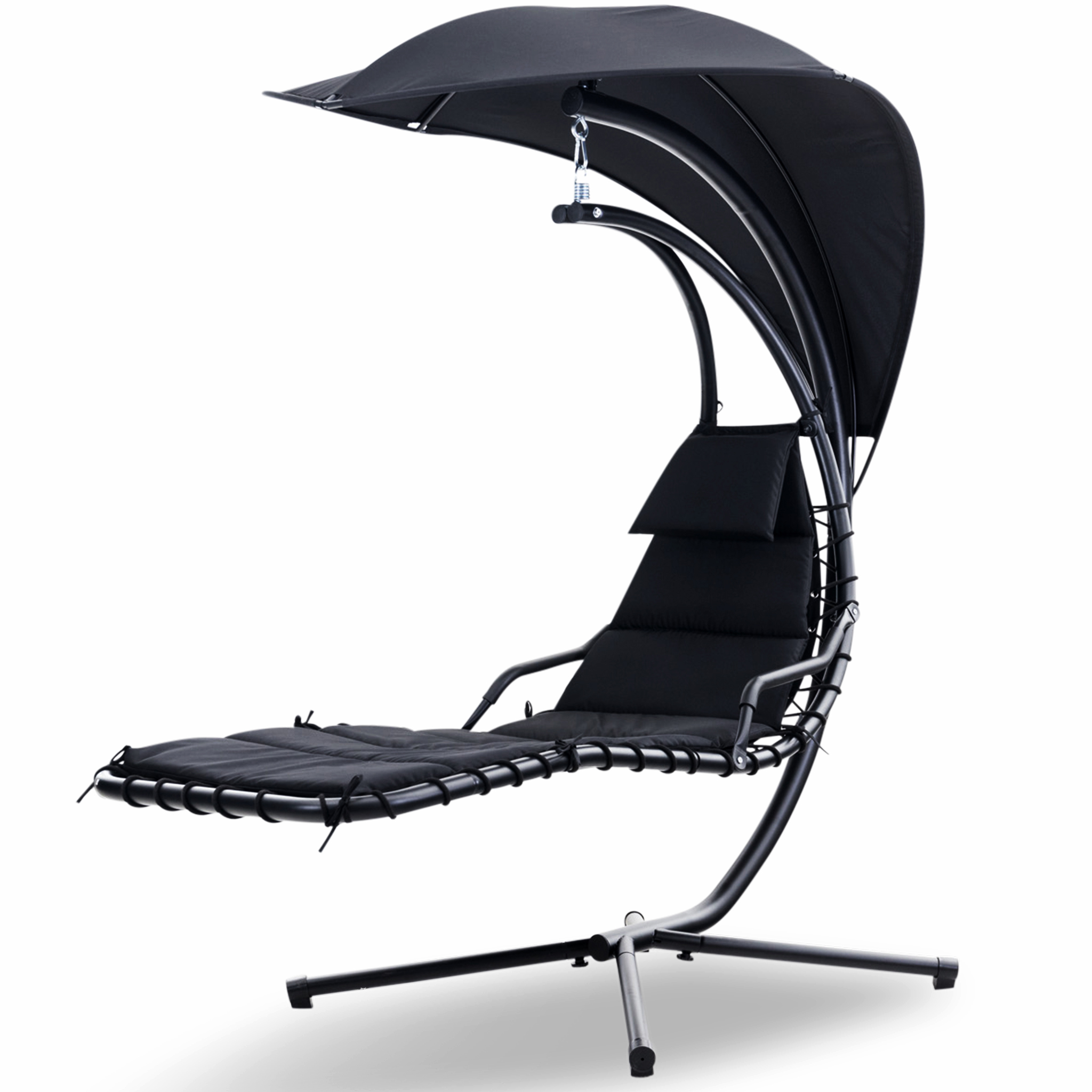 Hängstol Lyfco Trinidad med Solskydd