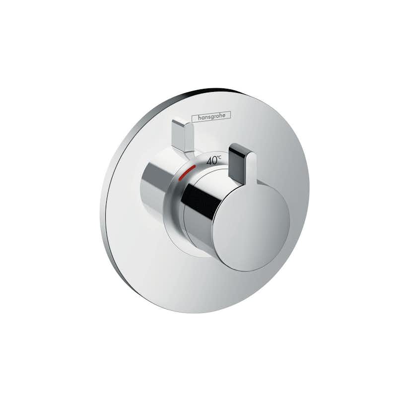 Duschblandare Hansgrohe Ecostat S Highflow