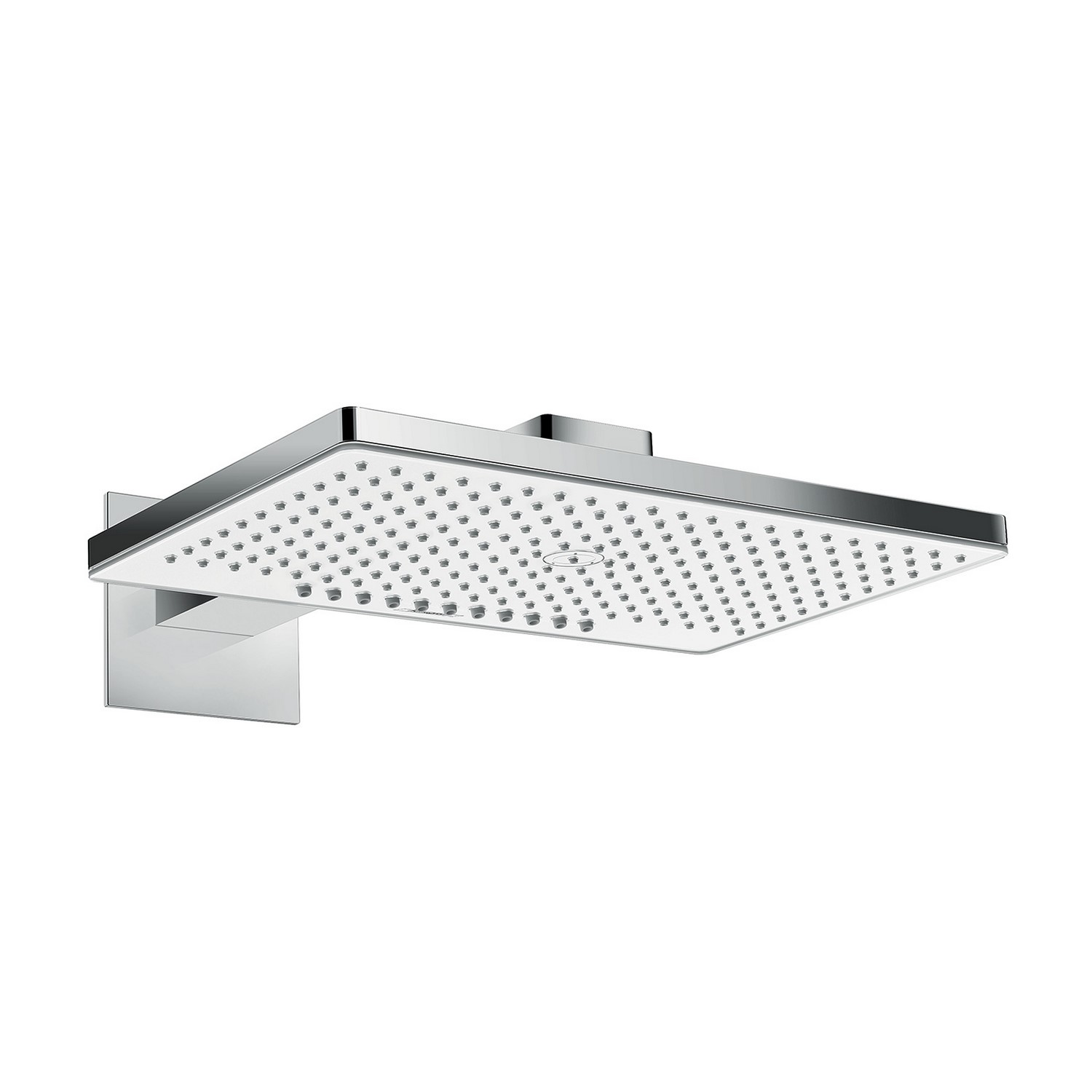 Huvuddusch Hansgrohe Rainmaker Select 460 2-jet för Väggmontage