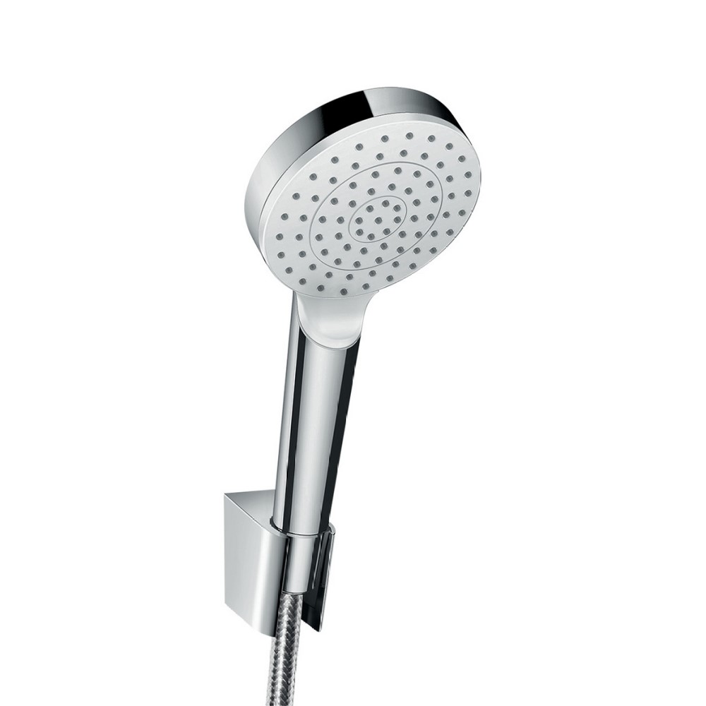 Handdusch Hansgrohe Crometta 1jet Porter Set