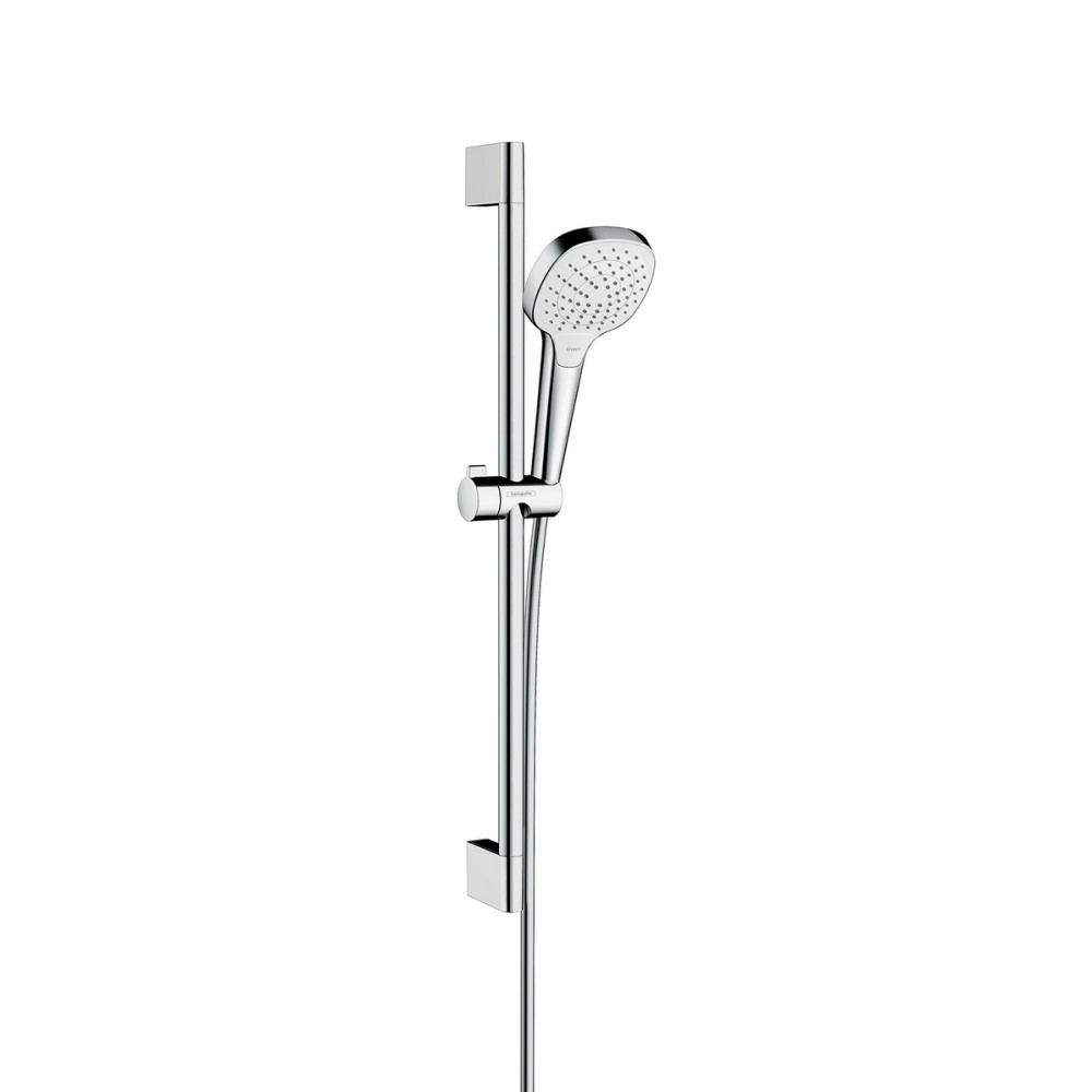 Duschset Hansgrohe Croma Select E Vario Höjd: 669 mm, Med EcoSmart