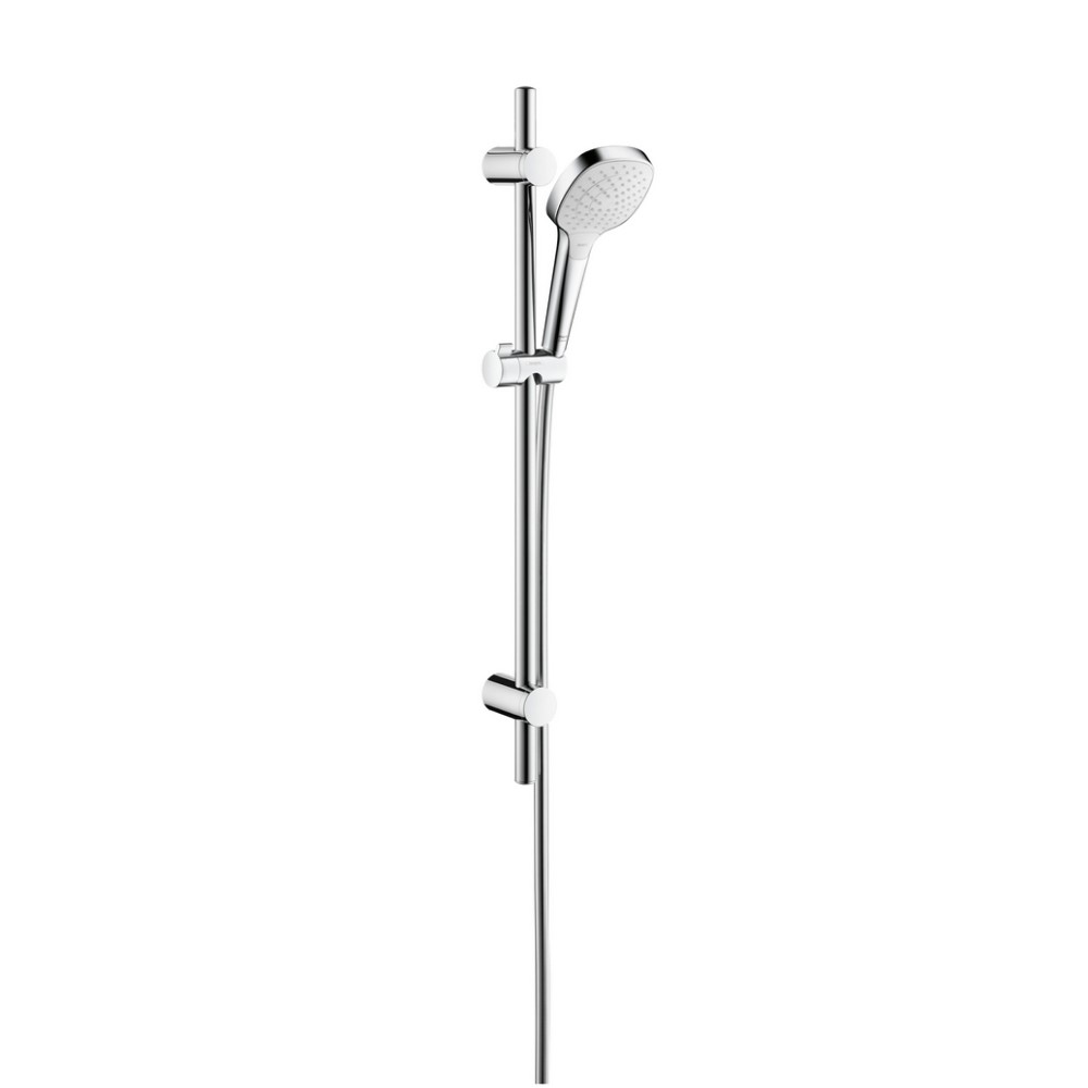 Duschset Hansgrohe MySelect Vario E 110 65 cm Utan EcoSmart