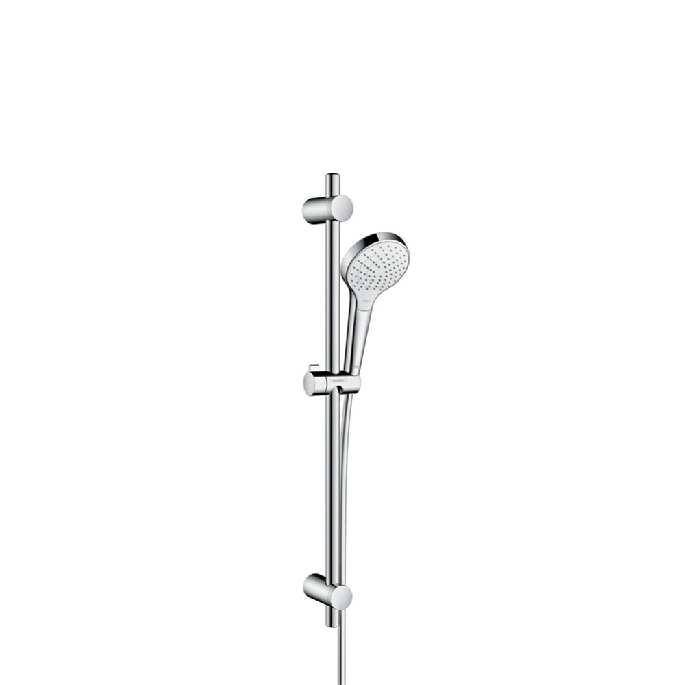 Duschset Hansgrohe MySelect S 110 Vario 65 cm Med EcoSmart