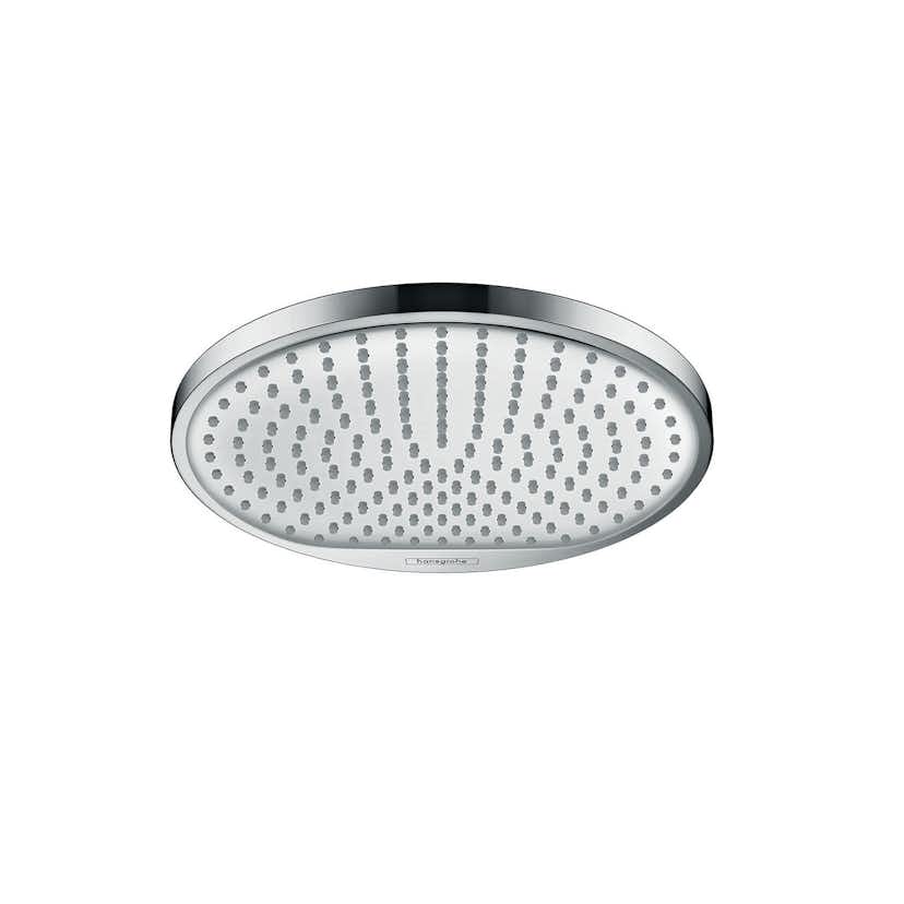 Huvuddusch Hansgrohe Crometta S 240 Utan EcoSmart