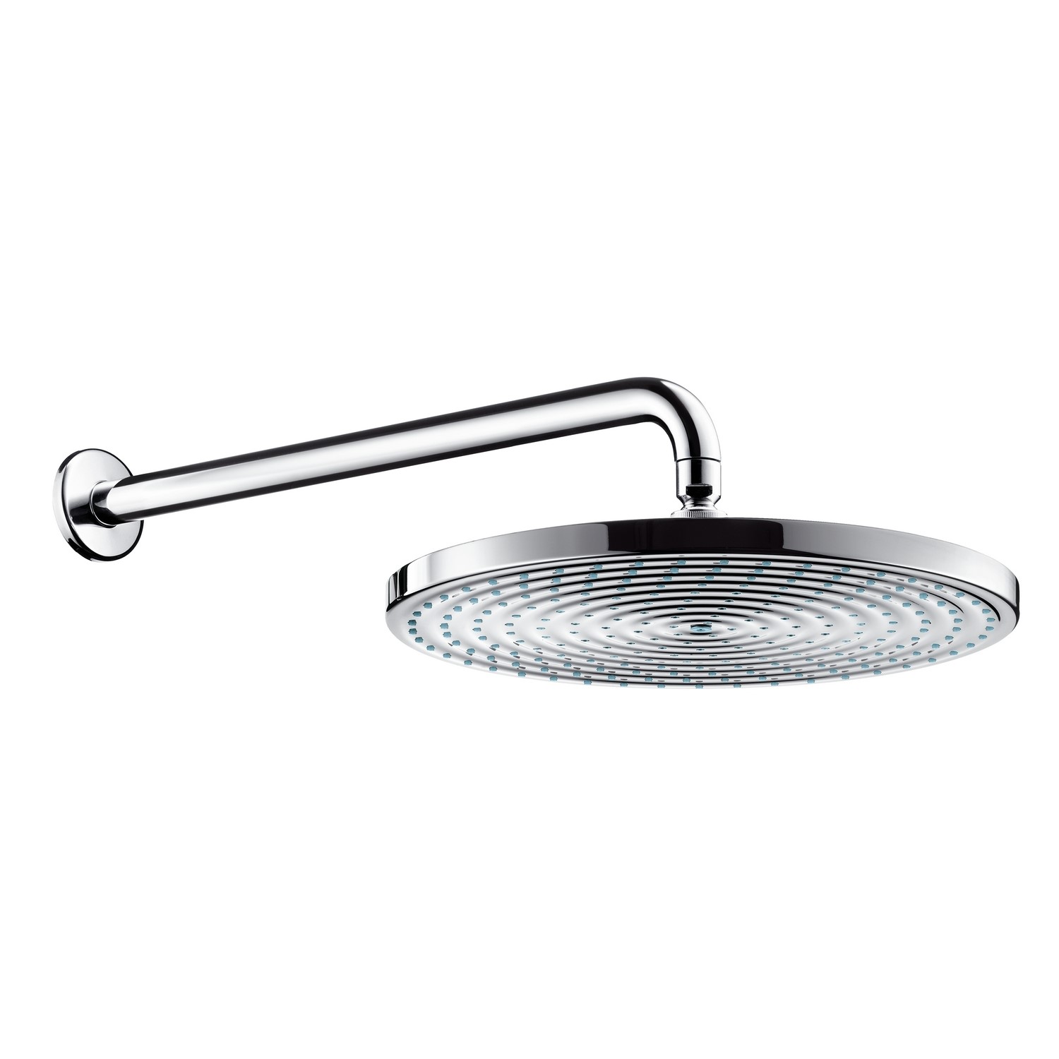 Huvuddusch Hansgrohe Raindance S 300 för Vägg L: 390 mm utan EcoSmart