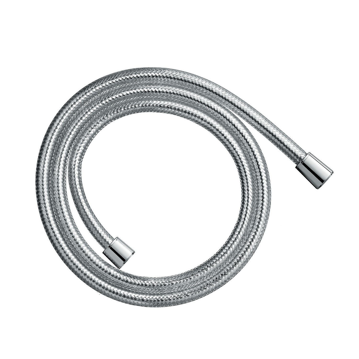 Duschslang Hansgrohe Comfortflex Längd, slang: 2 m