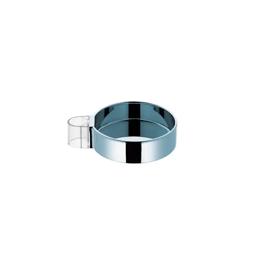 Tvålkopp Hansgrohe Casetta C Glidfäste
