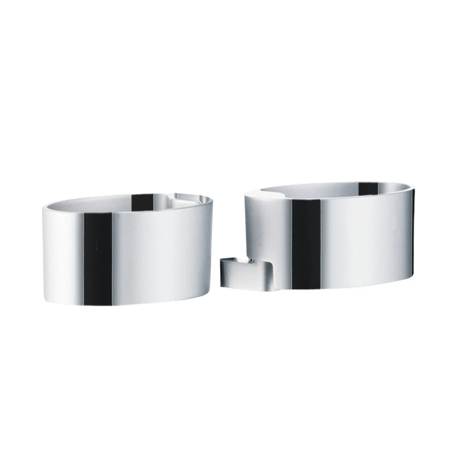 Tvålkopp Hansgrohe Raindance Casetta