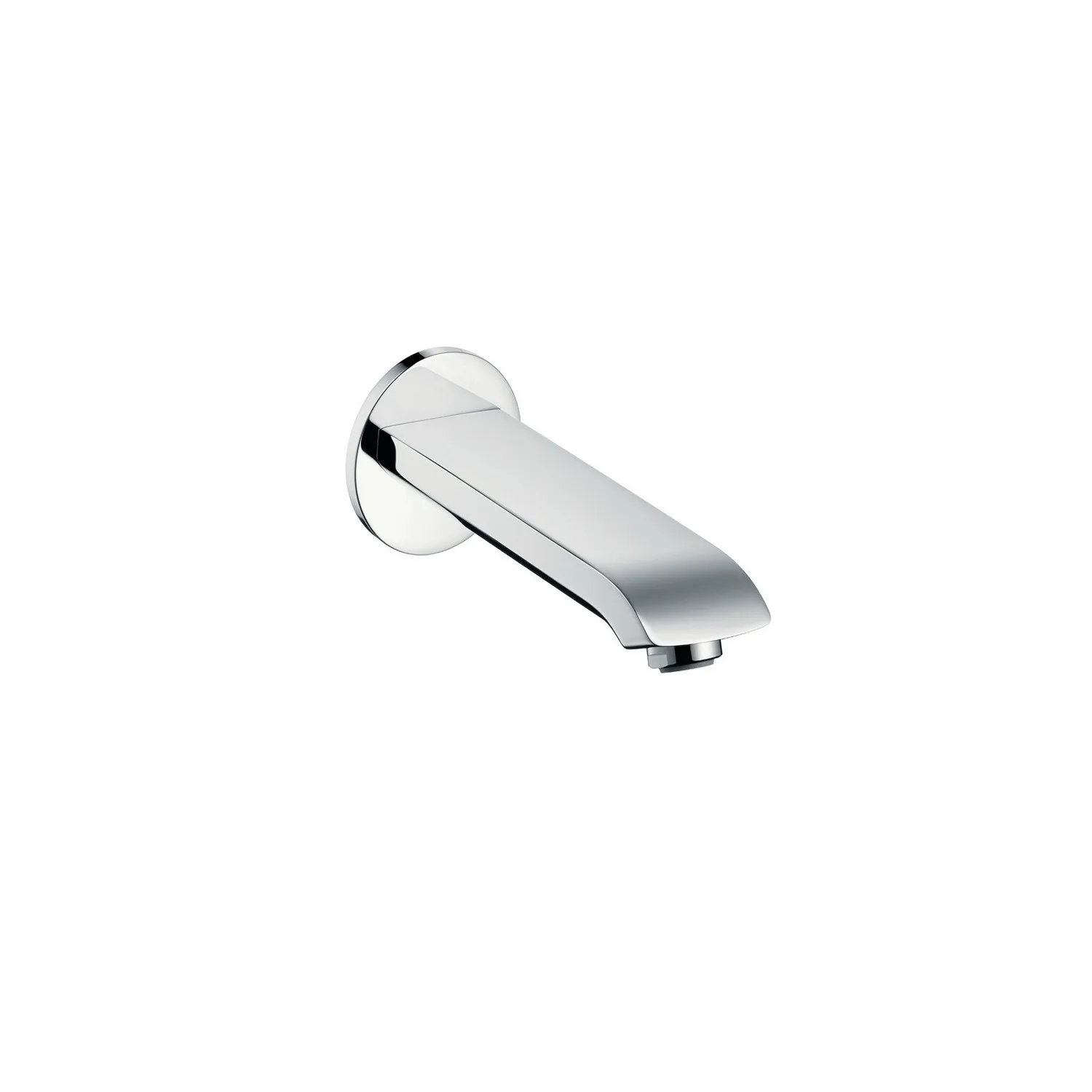 Badkarspip Hansgrohe Metris
