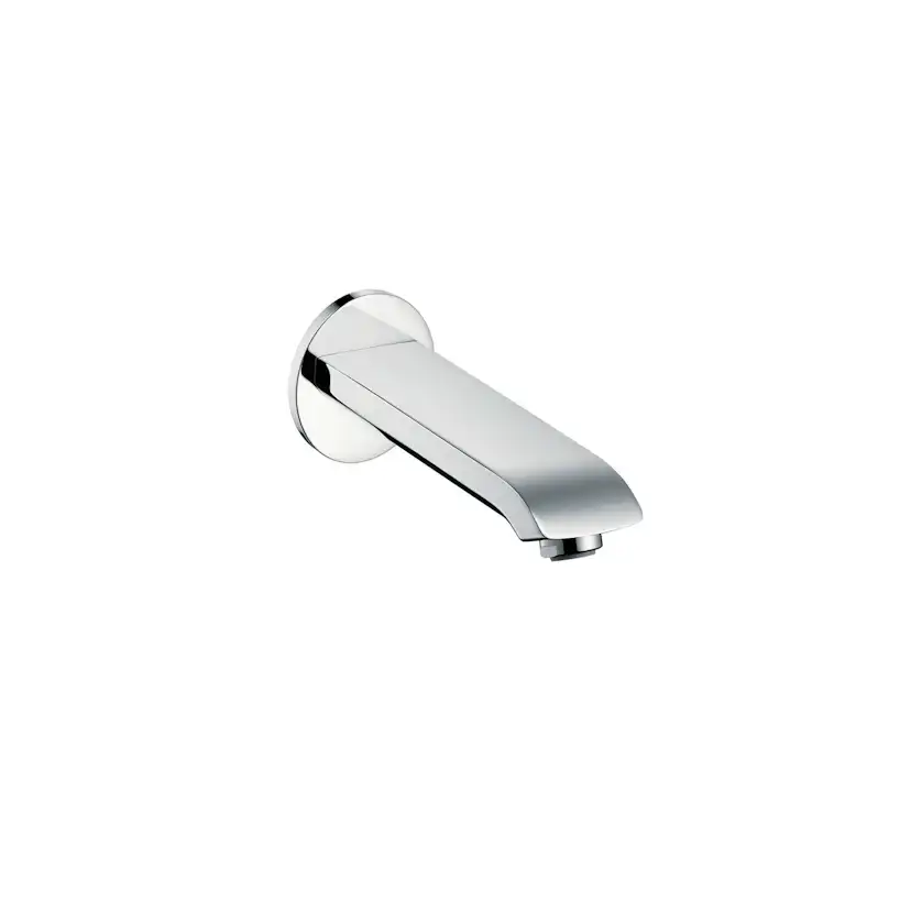 Badkarspip Hansgrohe Metris