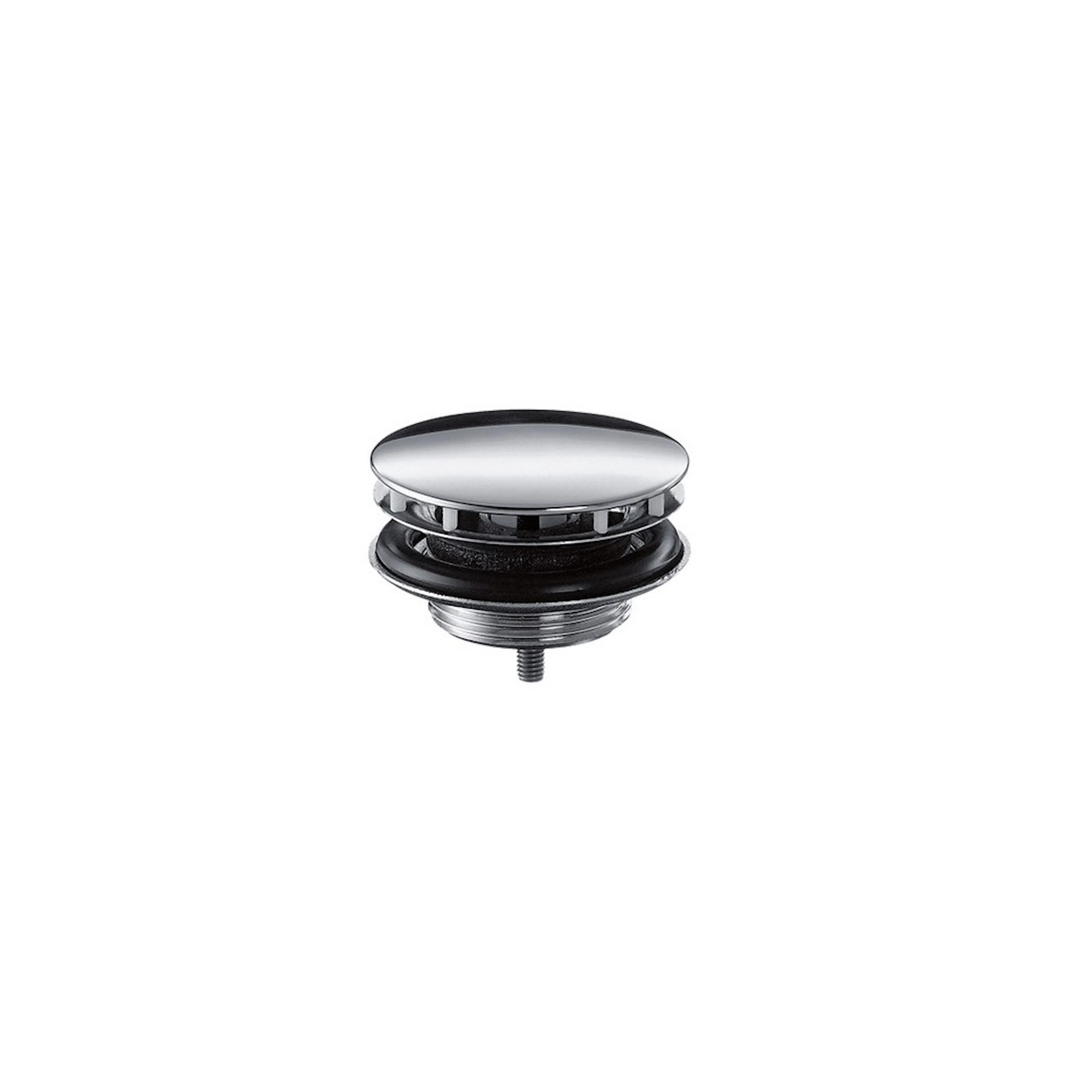 Bottenventil Hansgrohe Silform