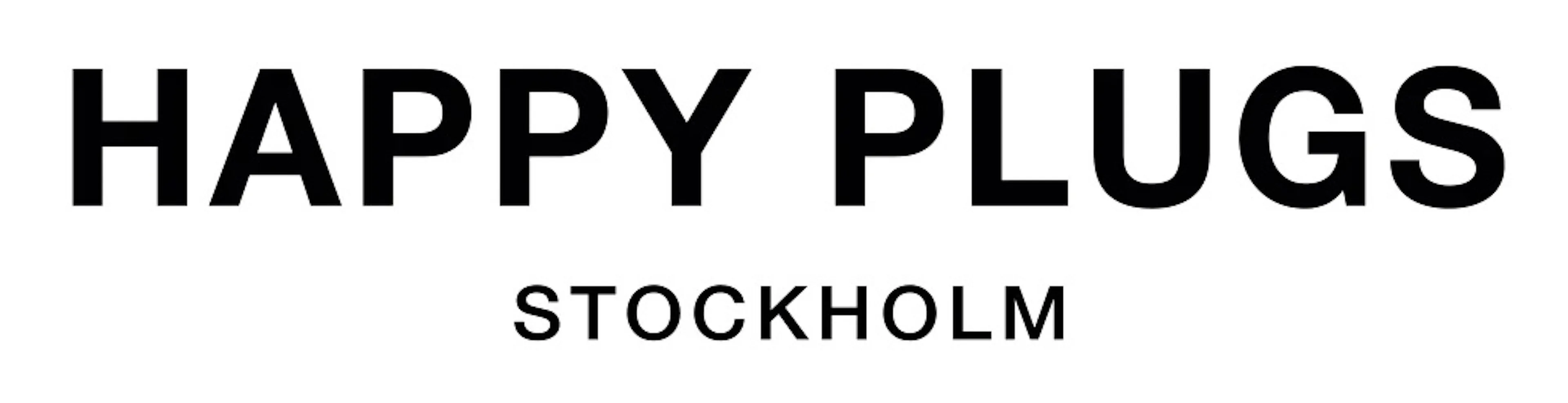 Happy Plugs logo