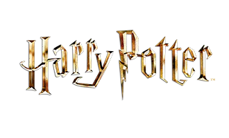 Harry Potter logo