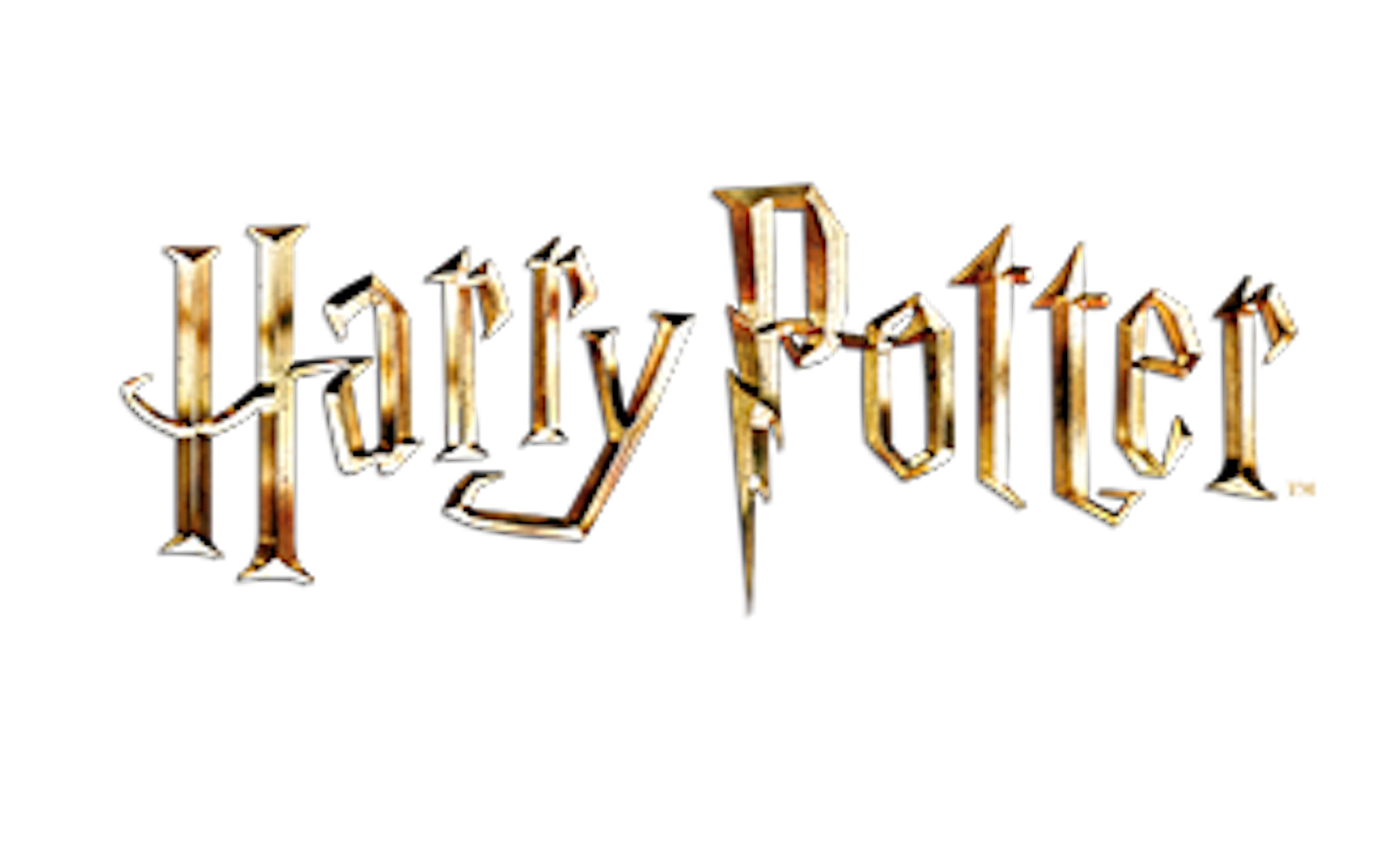 Harry Potter logo