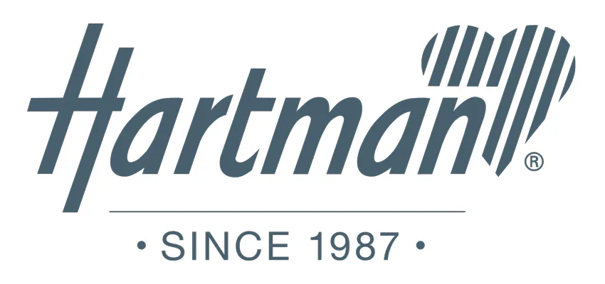 Hartman logo