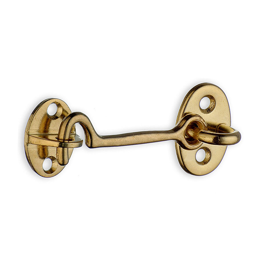 Dörrhasp Billigt & stort utbud av dörrhaspar Bygghemma.se