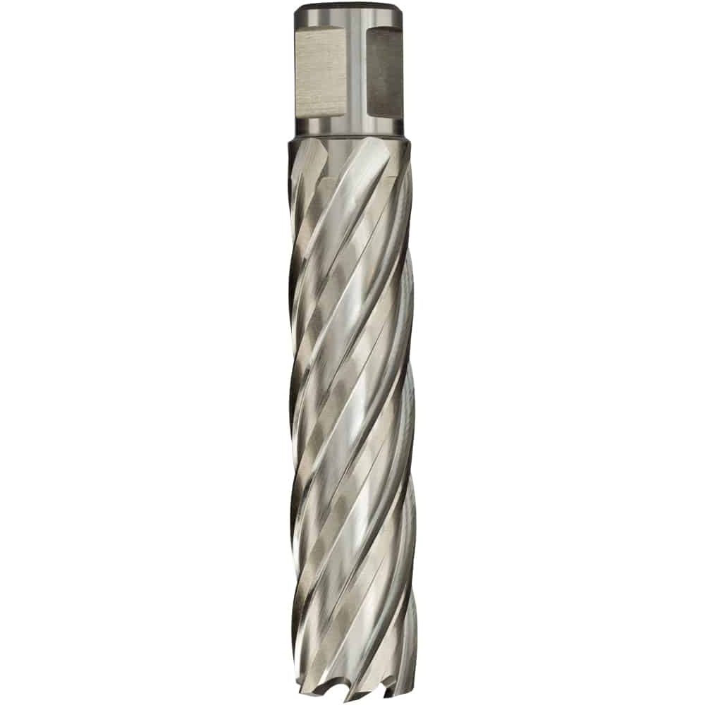 Kärnborr Euroboor HSS 75 mm