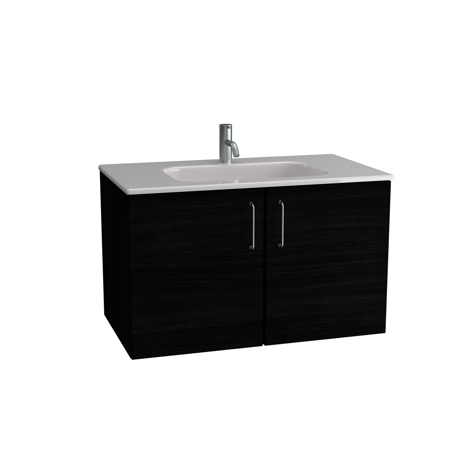 Tvättställsskåp Ballingslöv KA80 Bright