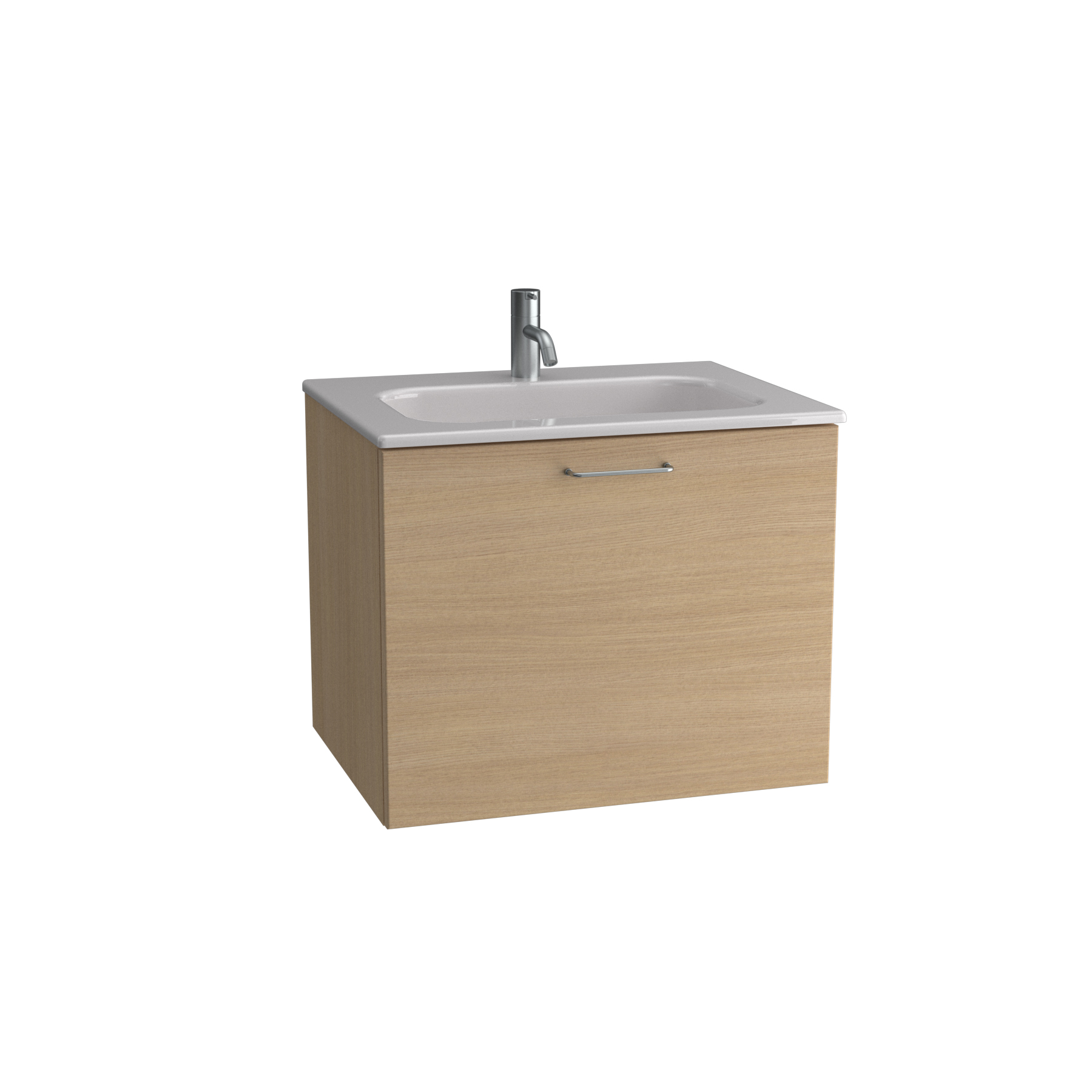 Tvättställsskåp Ballingslöv KH60 Bright