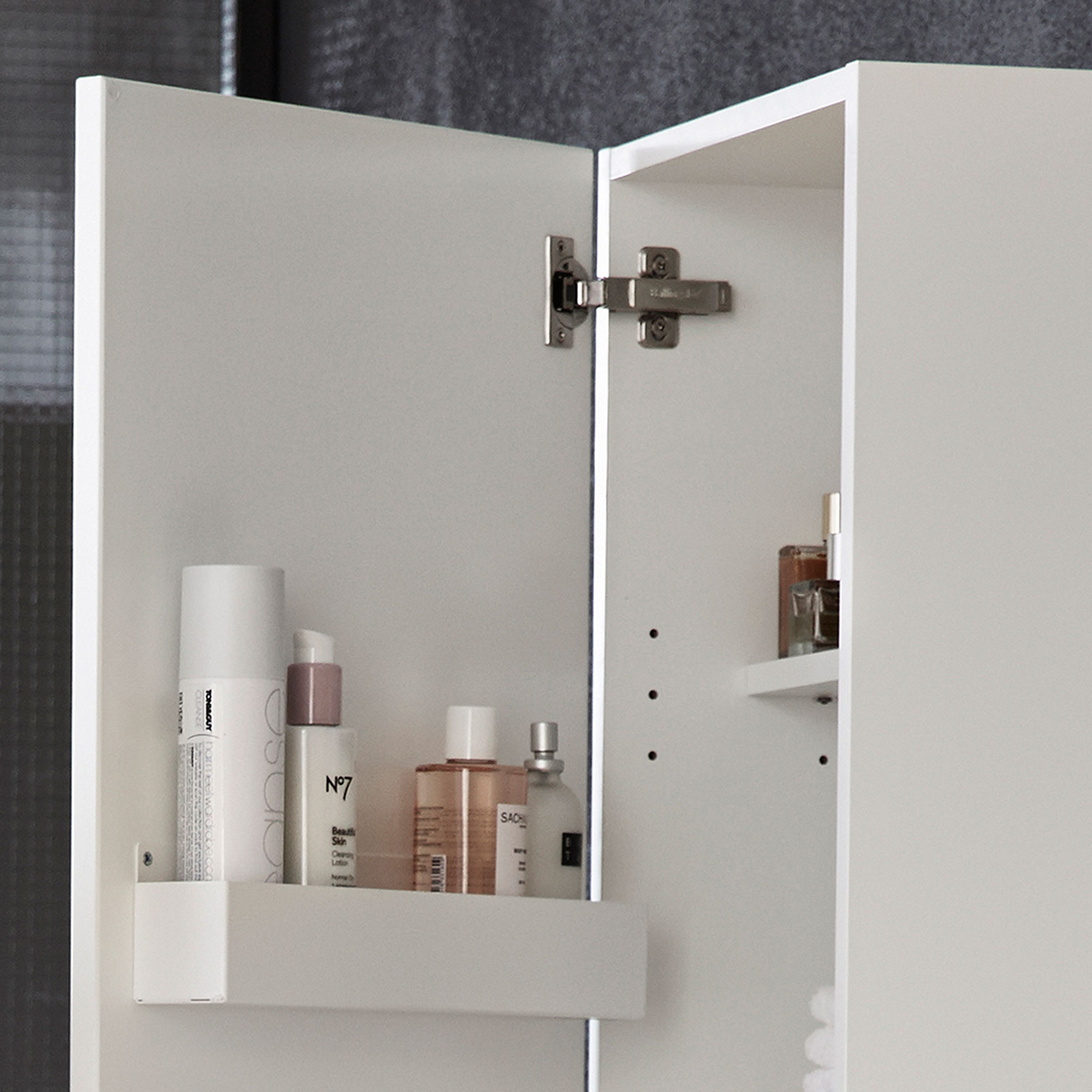 Plåtlåda Ballingslöv till Dörr