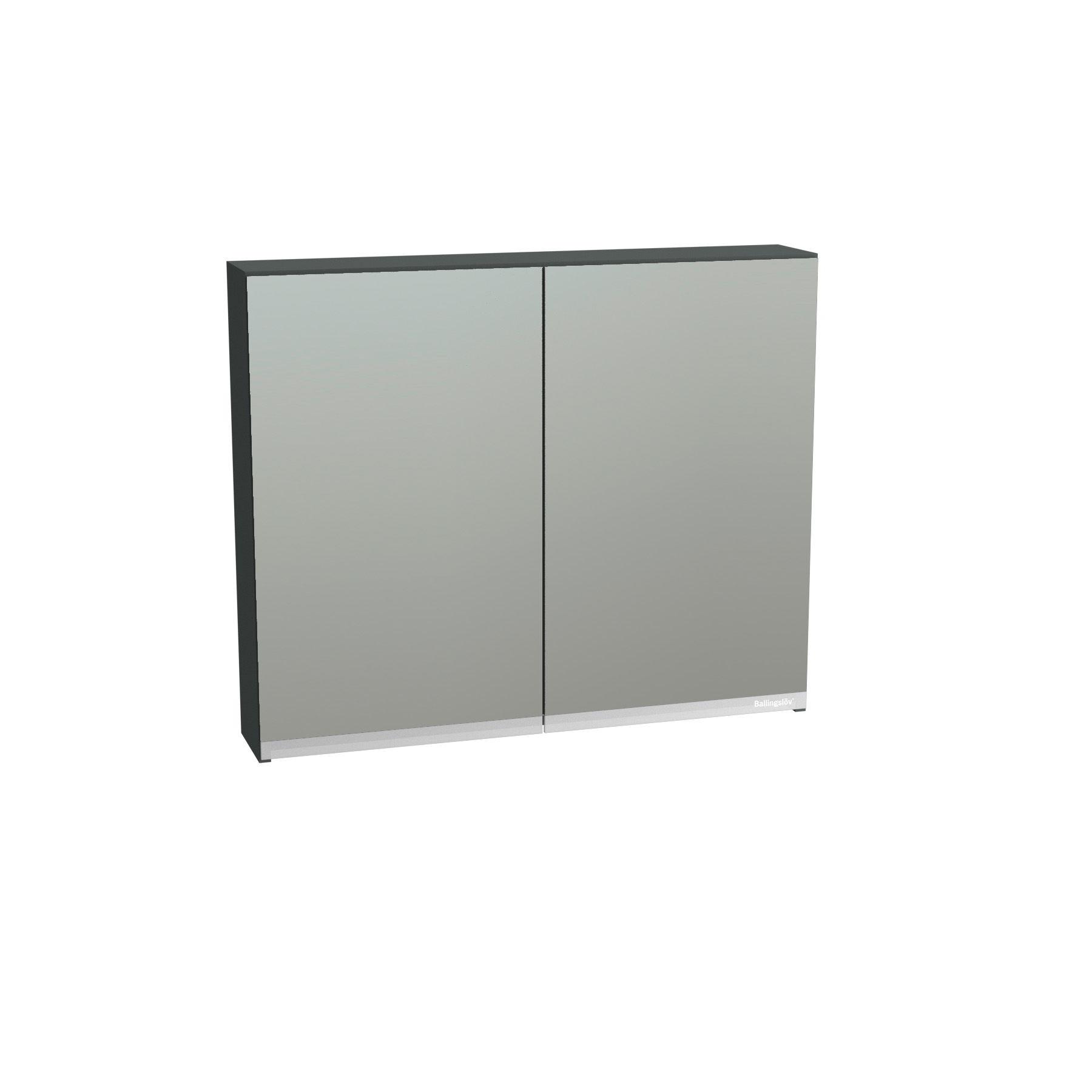 Spegelskåp Ballingslöv 80 TMM