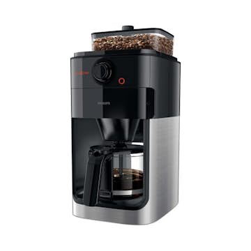 Kaffebryggare Philips HD7767/00 Grind & Brew