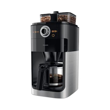 Kaffebryggare Philips HD7769/00 Grind & Brew