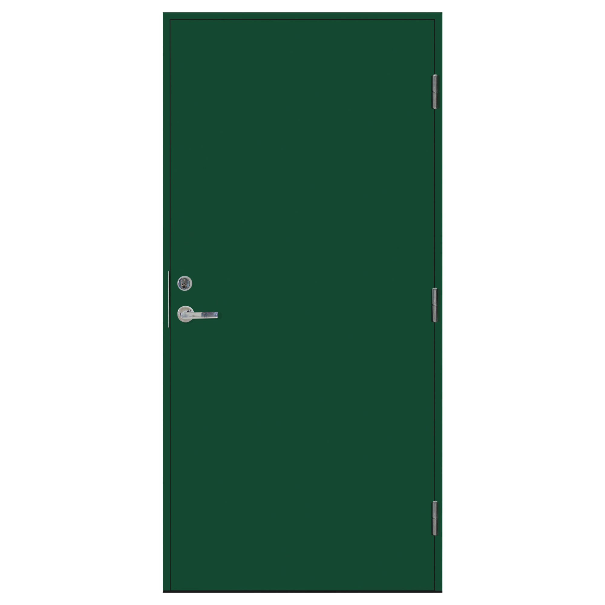 Ytterdörr Scandidoor Heby