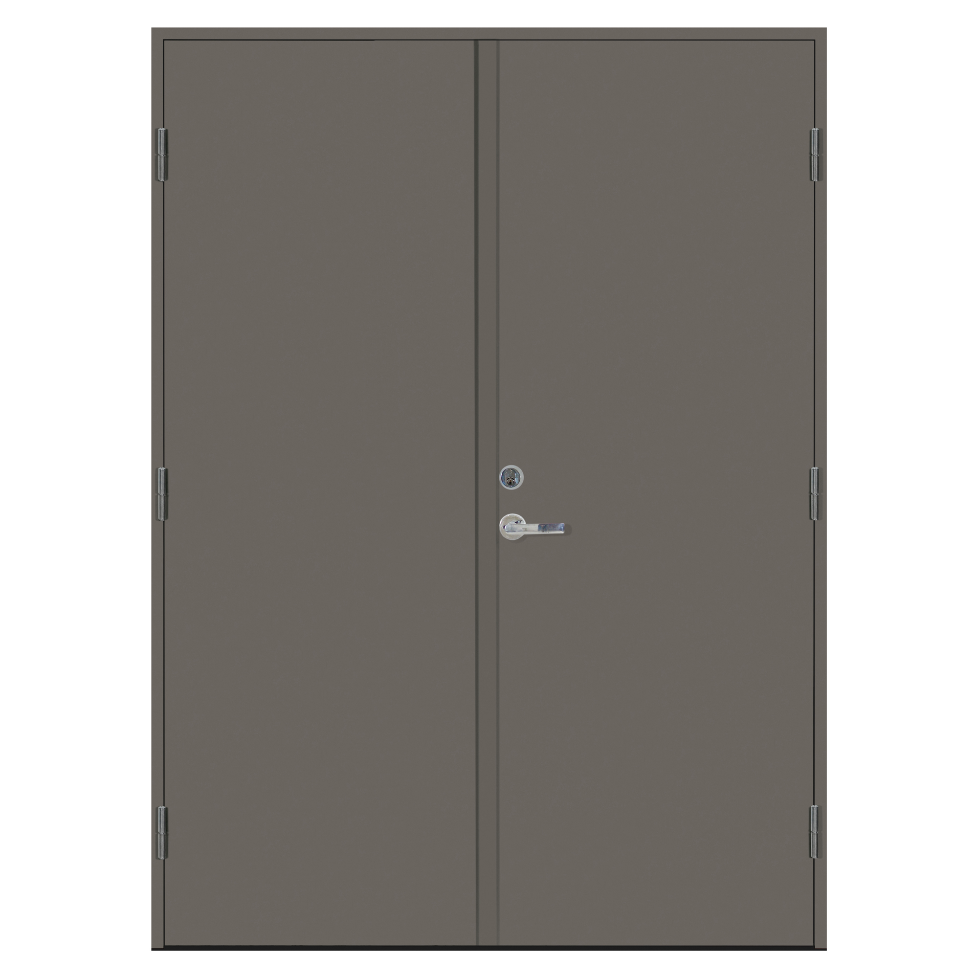 Parytterdörr Scandidoor Heby