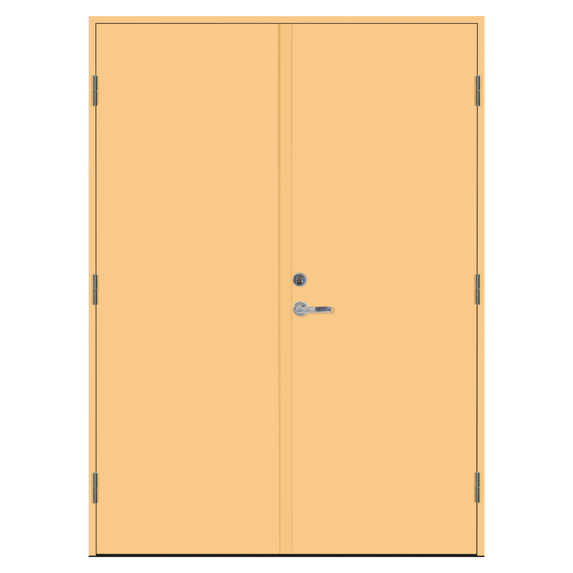 Parytterdörr Scandidoor Heby