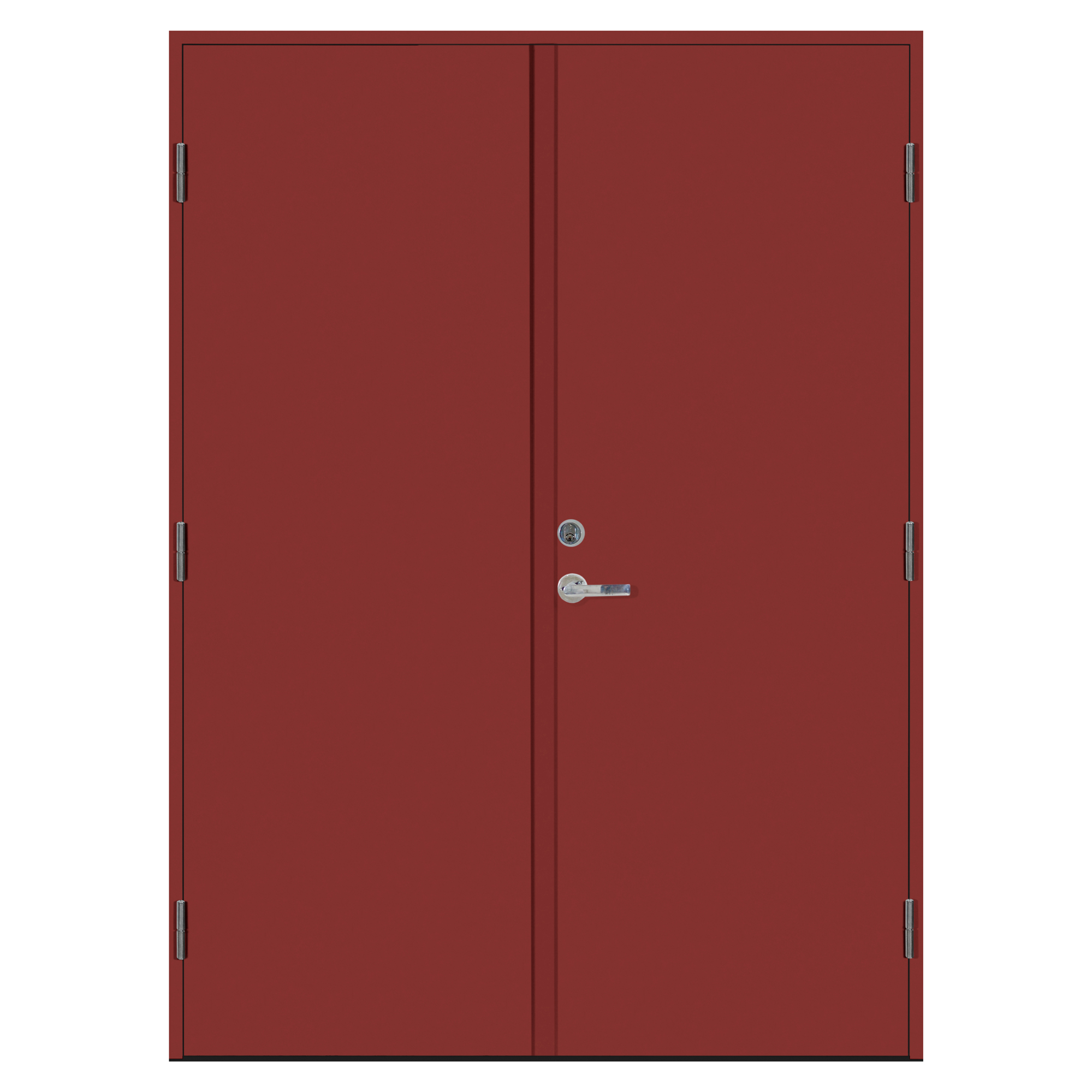 Parytterdörr Scandidoor Heby