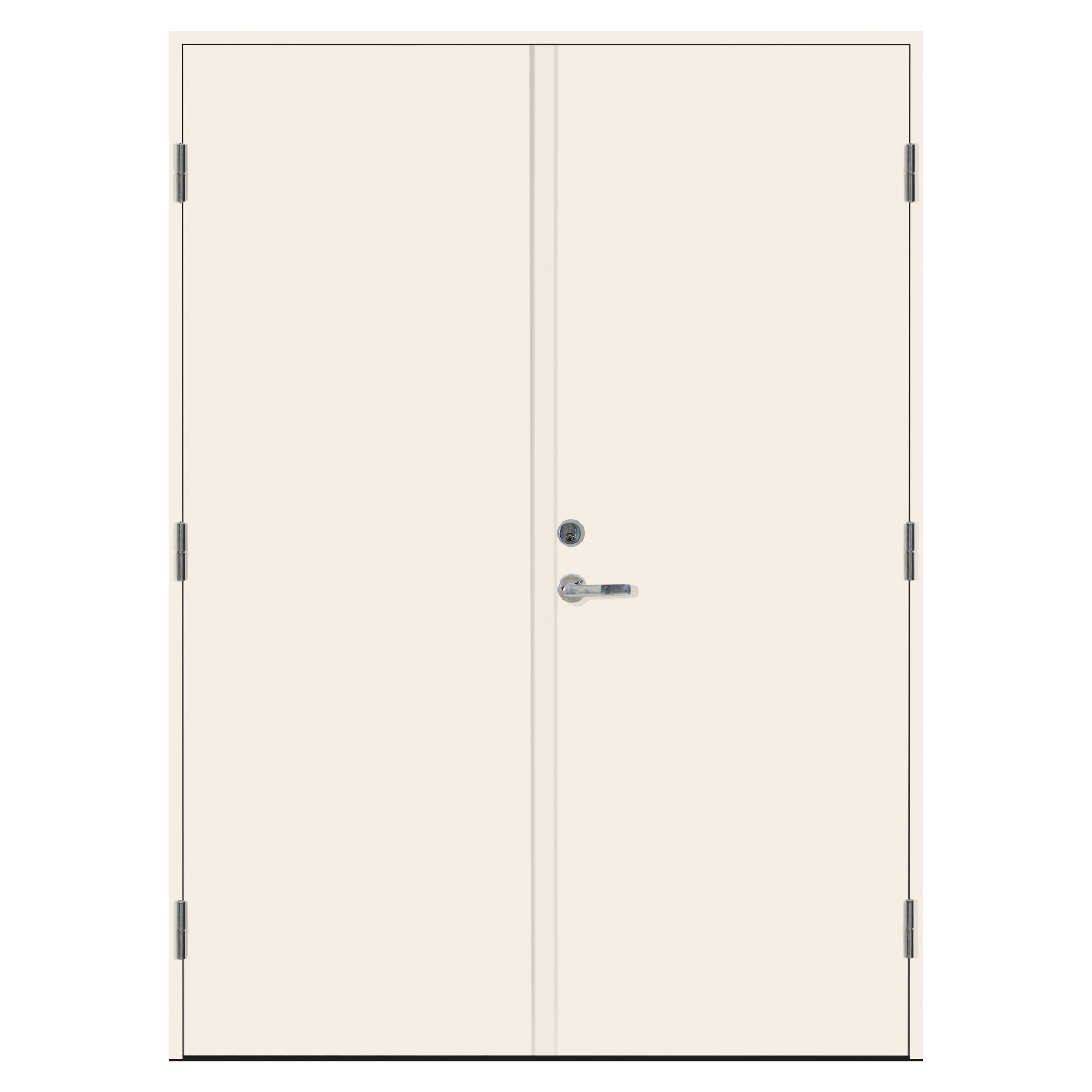 Parytterdörr Scandidoor Heby