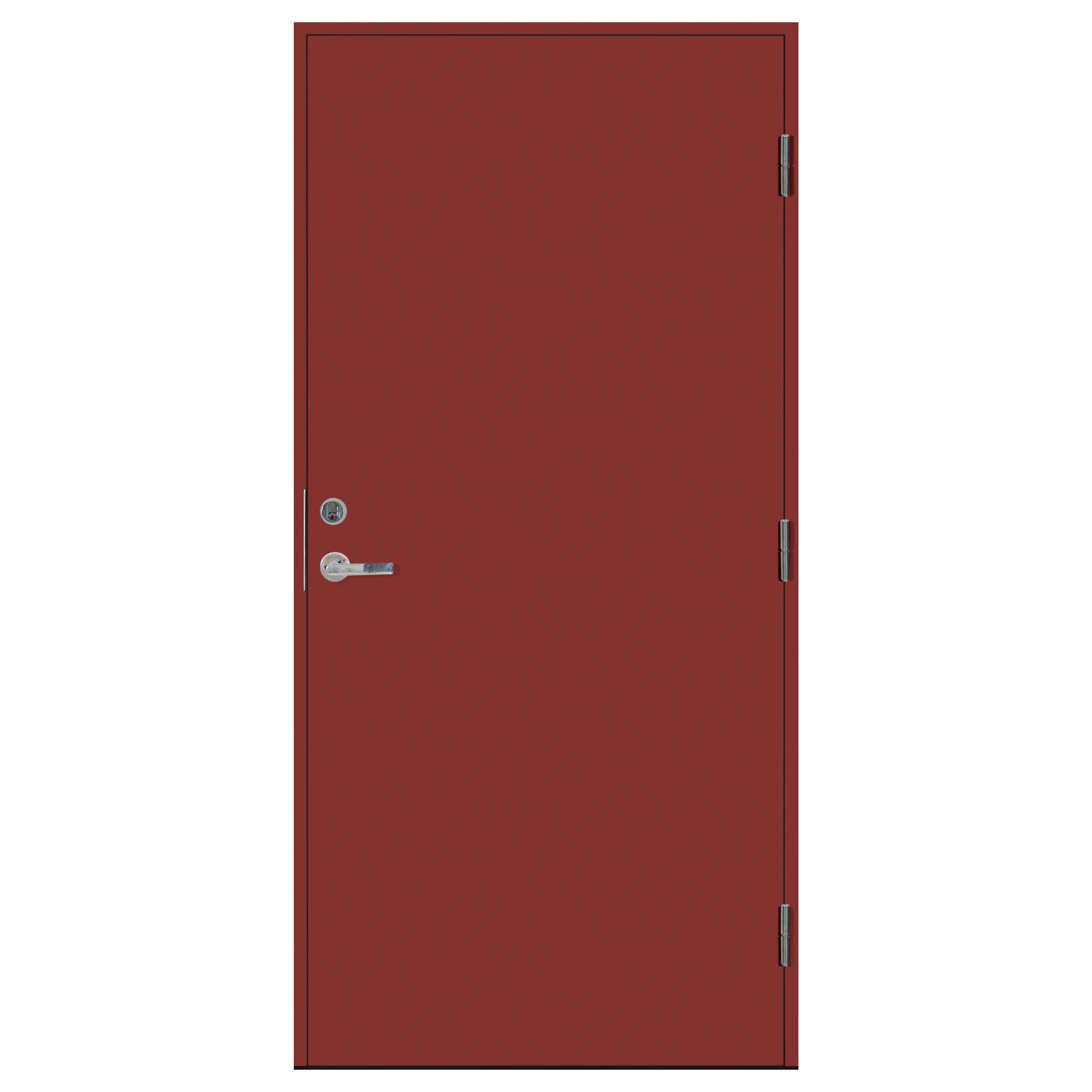 Ytterdörr Scandidoor Heby