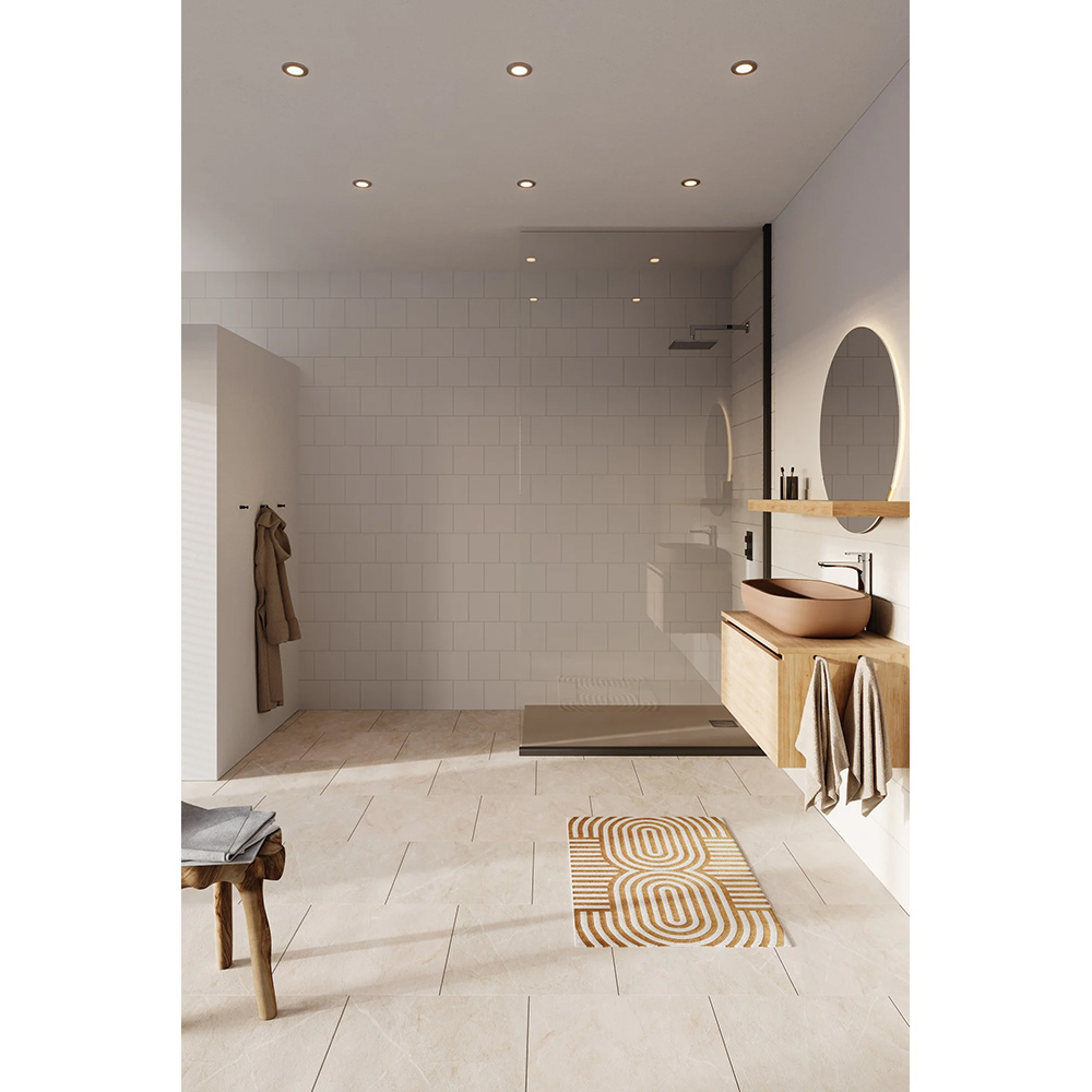 Downlight Nordlux Leonis IP65 1-Kit 2700K