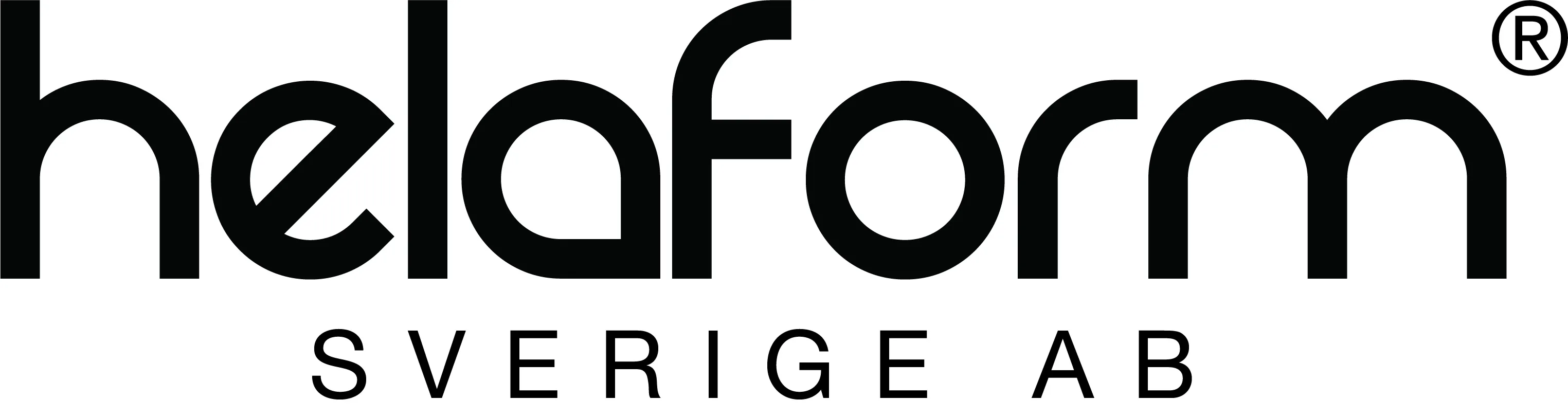 Helaform logo