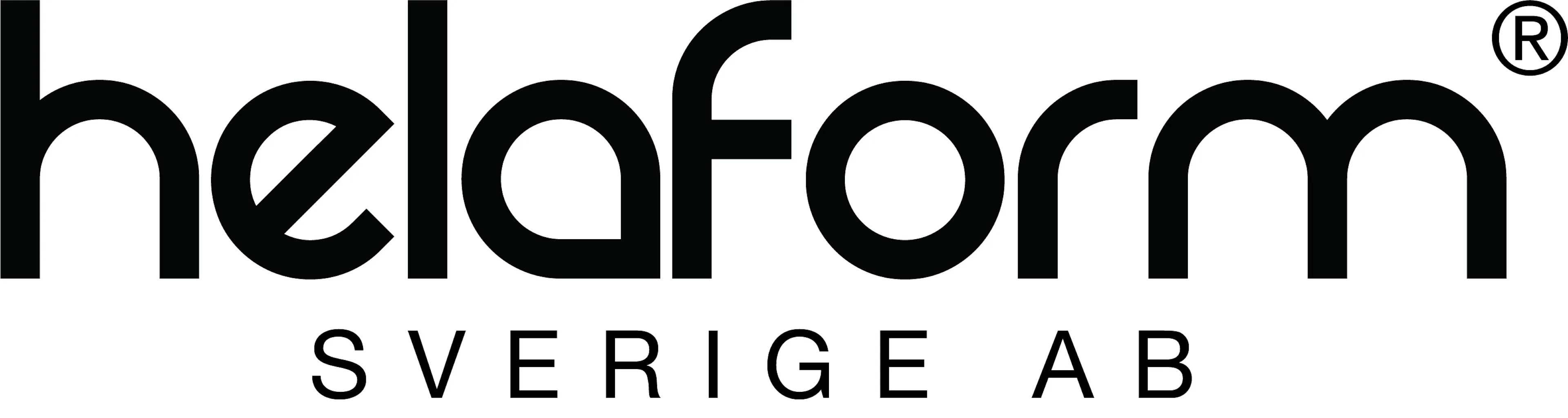 Helaform logo