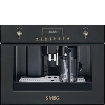Helautomatisk kaffemaskin Smeg CMS8451