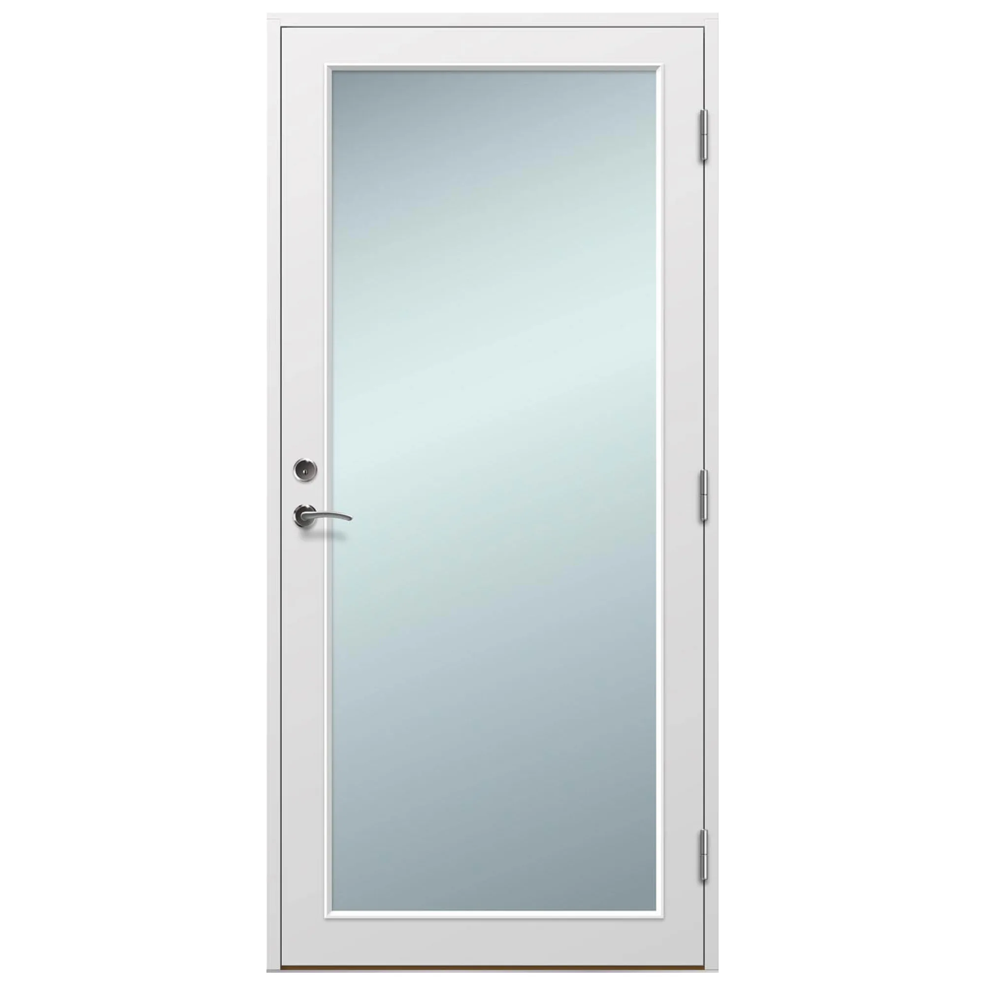 S-0502-Y, Vit