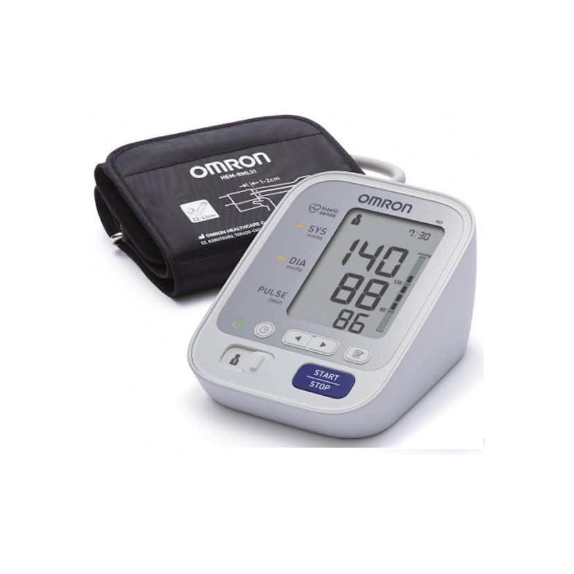 Blodtrycksmätare Omron M3 HEM-7131-E