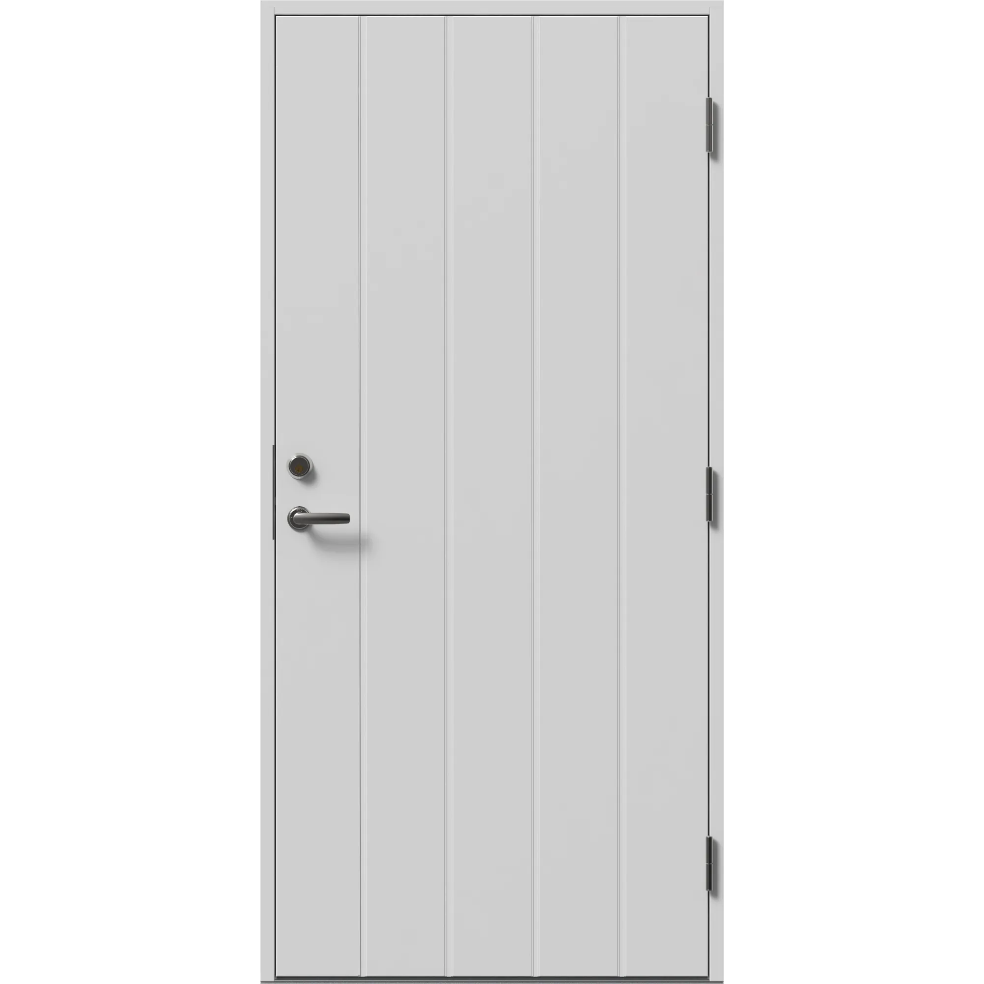 S-0502-Y, Vit