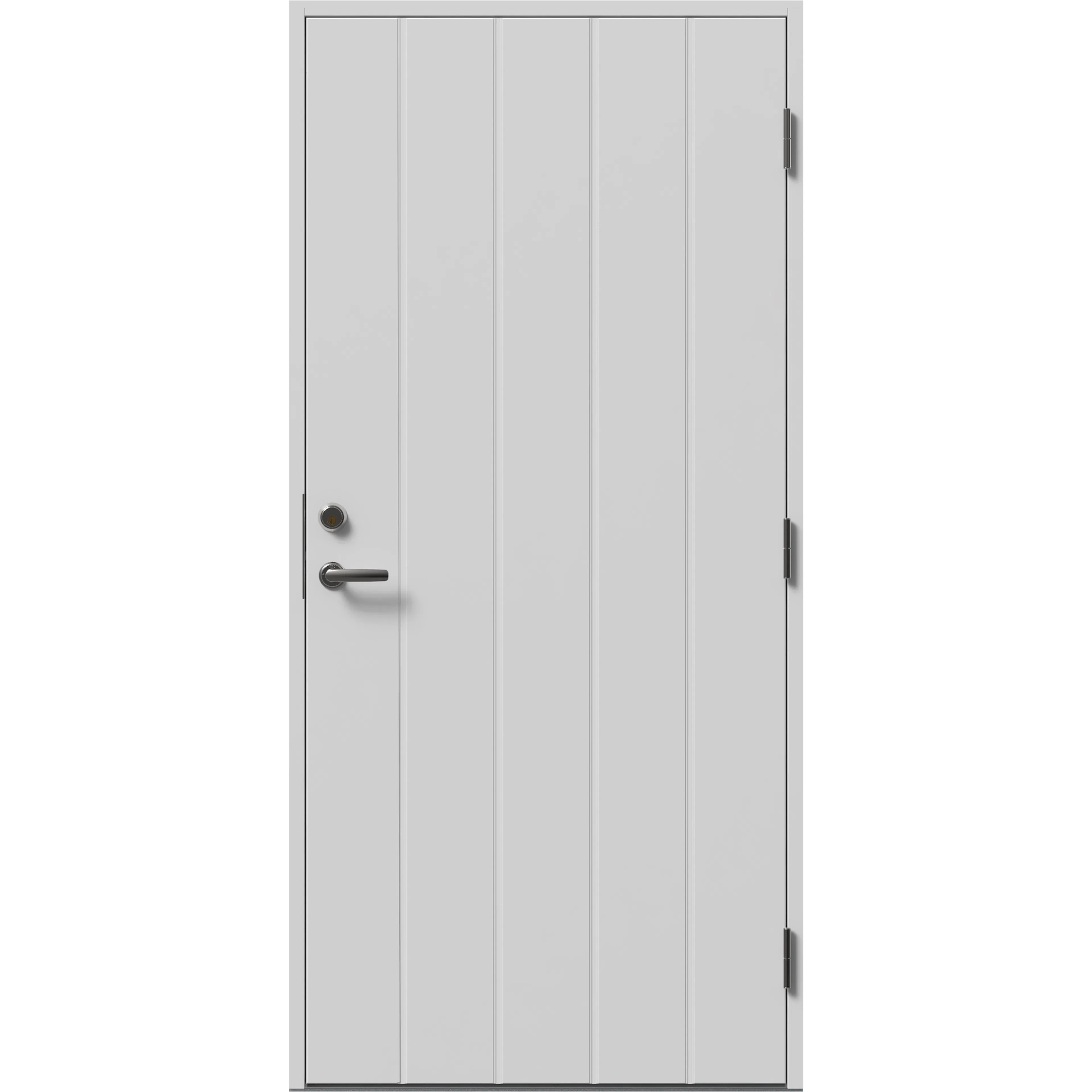 S-0502-Y, Vit