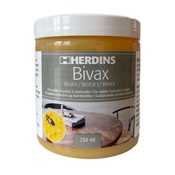 Bivax Creme Herdins 250 ml