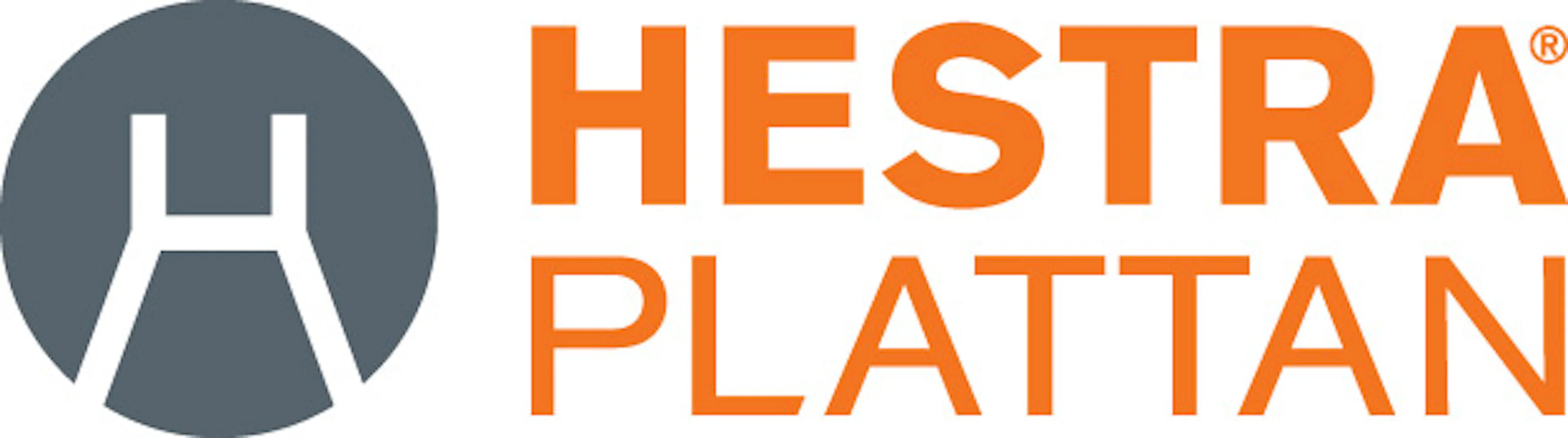 HestraPlattan logo