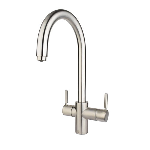 Hetvattensblandare Insinkerator 3N1-J