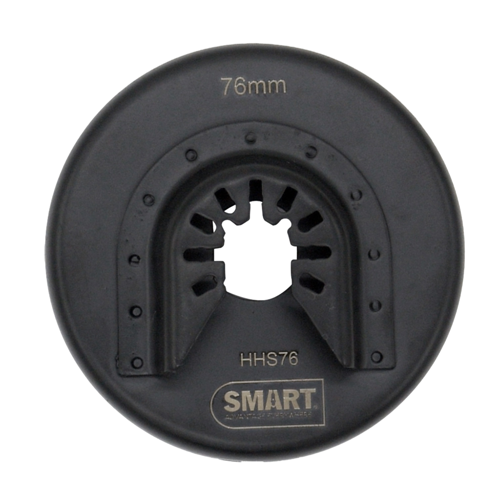 Hålsåg SMART Trade 65 mm Hålsåg 76 mm - HHS76