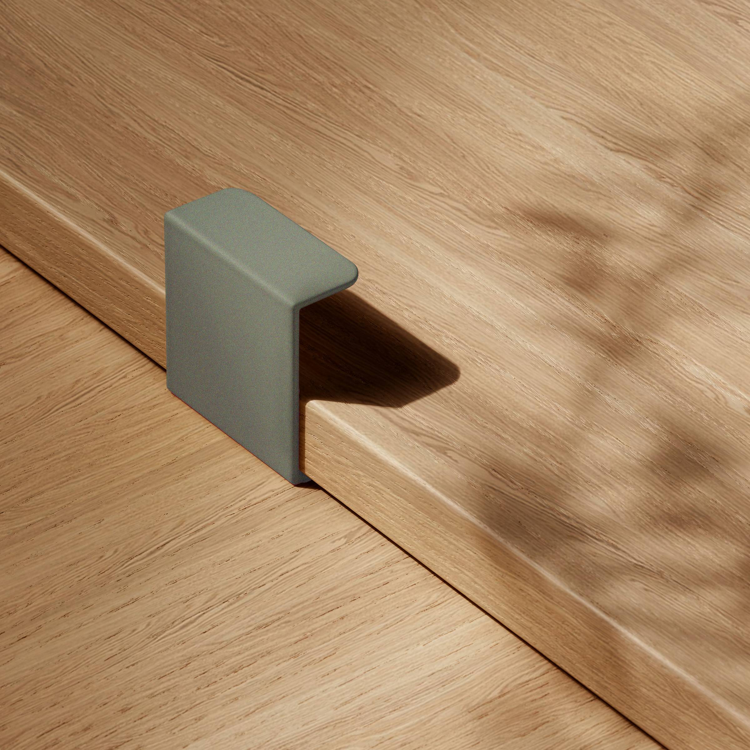 Profilhandtag Beslag Design Hide Toniton